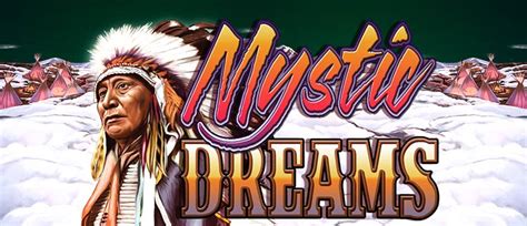 mystic dreams online|Mystic Dreams Slot .